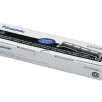 Panasonic KX FAT88X KX FL 401 Toner