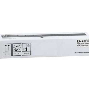 Panasonic KX-FAT88X Muadil Toner