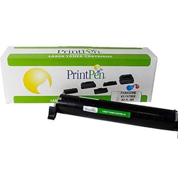 Panasonic KX-FAT88X Muadil Toner