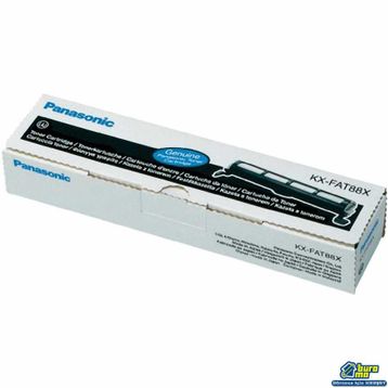 Panasonic KX-FAT88X Toner
