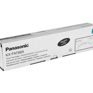 Panasonic KX-FAT88X Toner