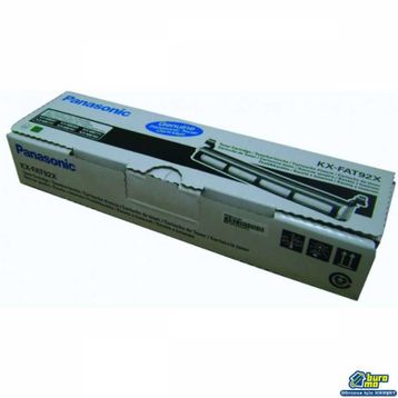 Panasonic KX-FAT92X Toner