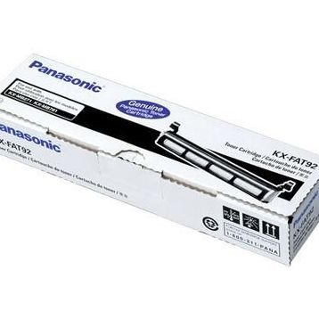Panasonic KX-FAT92X Toner