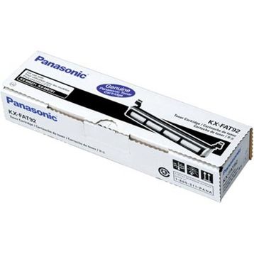 Panasonic KX-FAT92X Toner