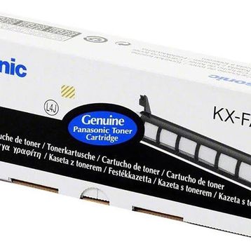 Panasonic KX-FL512 Siyah Muadil Toner