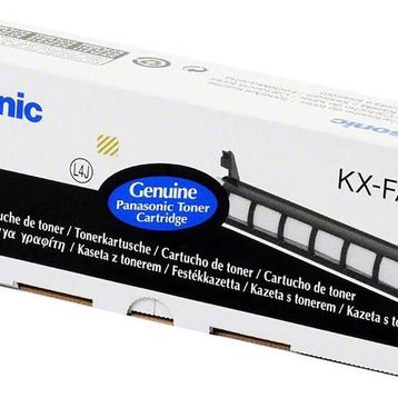 Panasonic KX-FL513 Siyah Muadil Toner