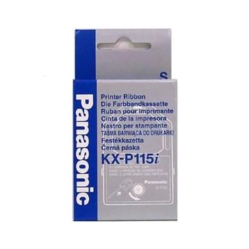 Panasonic KX-P115İ Şerit