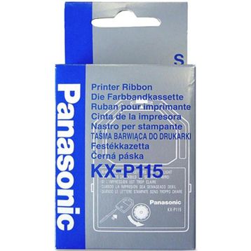 Panasonic KX-P115İ Şerit