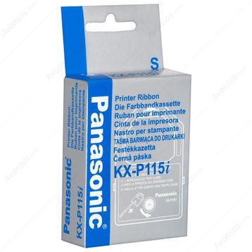 Panasonic KX-P115İ Şerit