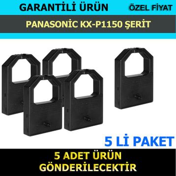 Panasonic KX-P145 Şerit