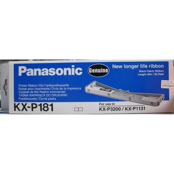 Panasonic KX-P181 Şerit