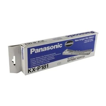 Panasonic KX-P181 Yazıcı Şeridi