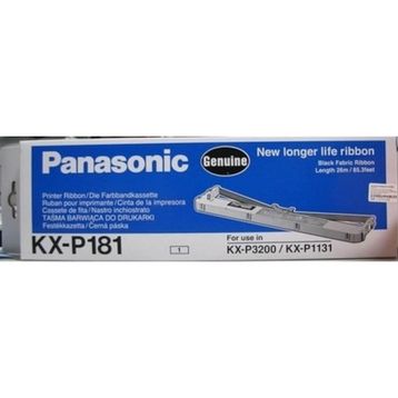 Panasonic KX-P181 Yazıcı Şeridi