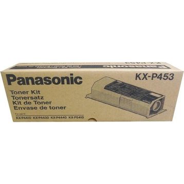 Panasonic KX-P453 Toner