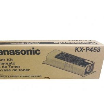 Panasonic KX-P453 Toner