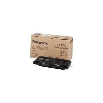 Panasonic KX-PDP7 Toner