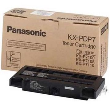 Panasonic KX-PDP7 Toner