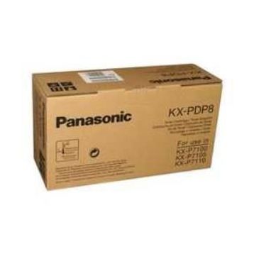 Panasonic KX-PDP8 Toner