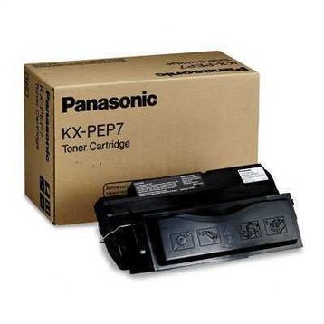 Panasonic KX-PDP8 Toner