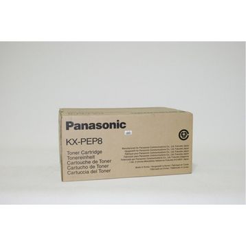 Panasonic KX-PEP8 Toner ve Drum
