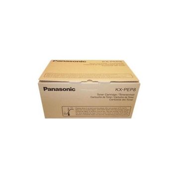 Panasonic KX-PEP8 Toner ve Drum