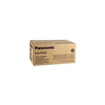 Panasonic KX-PEP8 Toner ve Drum