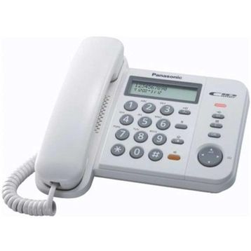 Panasonic KX TS580 Kablolu Masa Telefonu