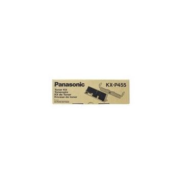 Panasonic Kxp 455 4400 Toner