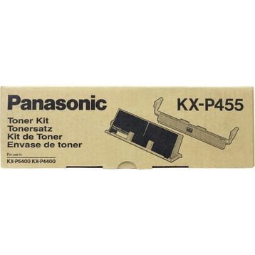 Panasonic Kxp 455 4400 Toner
