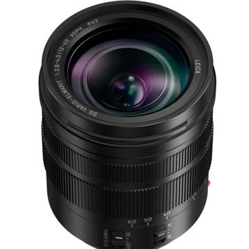 Panasonic Leica DG Vario-Elmarit 12-60 mm f/2.8-4 ASPH Lens
