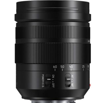 Panasonic Leica DG Vario-Elmarit 12-60 mm f/2.8-4 ASPH Lens