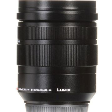 Panasonic Leica DG Vario-Elmarit 12-60 mm f/2.8-4 ASPH Lens