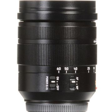Panasonic Leica DG Vario-Elmarit 12-60 mm f/2.8-4 ASPH Lens