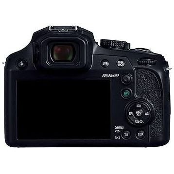 Panasonic Lumix DC-FZ82D Dijital Fotoğraf Makinesi