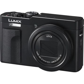 Panasonic Lumix DC-TZ99 Siyah Dijital Fotoğraf Makinesi