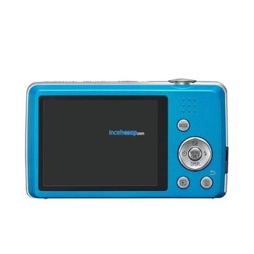 Panasonic Lumix DMC-FS40 Dijital Fotoğraf Makinesi