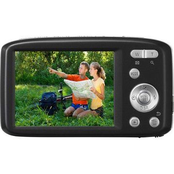 Panasonic Lumix DMC-FS40 Dijital Fotoğraf Makinesi
