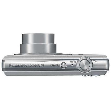 Panasonic Lumix DMC-FS40 Dijital Fotoğraf Makinesi