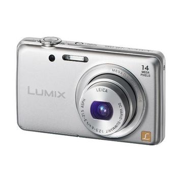 Panasonic Lumix DMC-FS40 Dijital Fotoğraf Makinesi