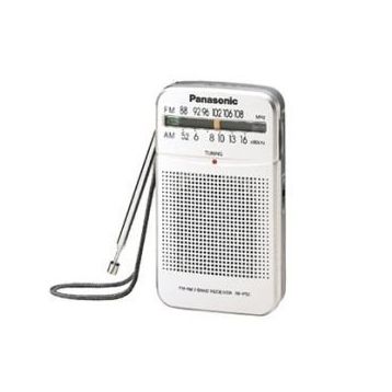 Panasonic Rf-P50 Radyo
