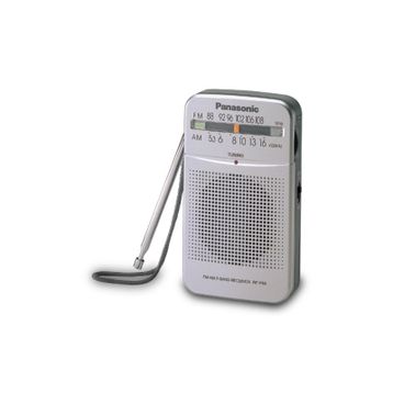 Panasonic Rf-P50 Radyo