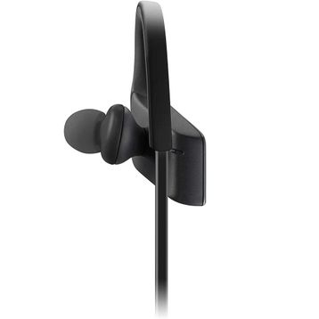 Panasonic RP-BTS30E-K Siyah Bluetooth Spor Kulakiçi Kulaklık
