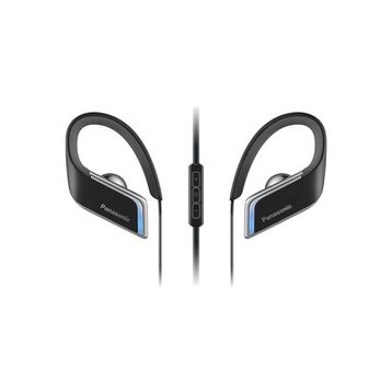 Panasonic RP-BTS50E-K Siyah Bluetooth Kulaklık
