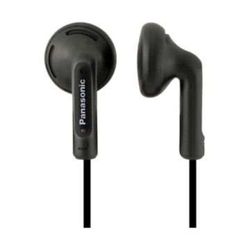 Panasonic RP-HV104E-K Siyah Kulak İçi Kulaklık