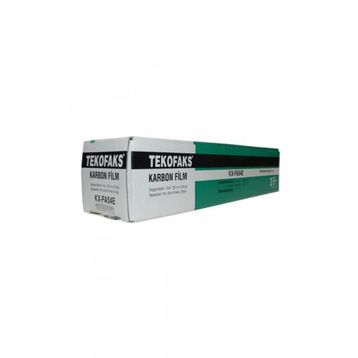 Panasonic Tekofaks KX-FA 54 E Faks Kartuşu