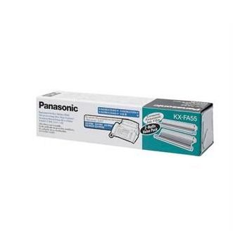 Panasonic Tekofaks KX-FA 55 Faks Kartuşu