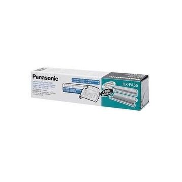 Panasonic Tekofaks KX-FA 55 Faks Kartuşu