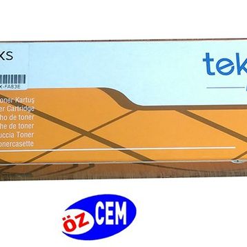 Panasonic Tekofaks KX-FA83E Toner