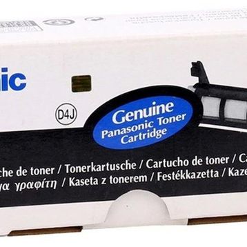 Panasonic Tekofaks KX-FA83X Toner