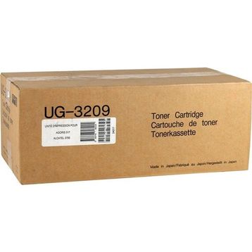 Panasonic UG-3209 Toner